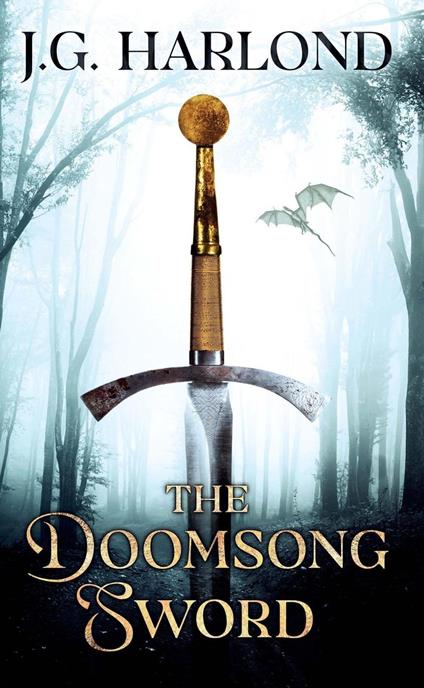 The Doomsong Sword
