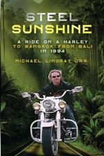 Steel Sunshine