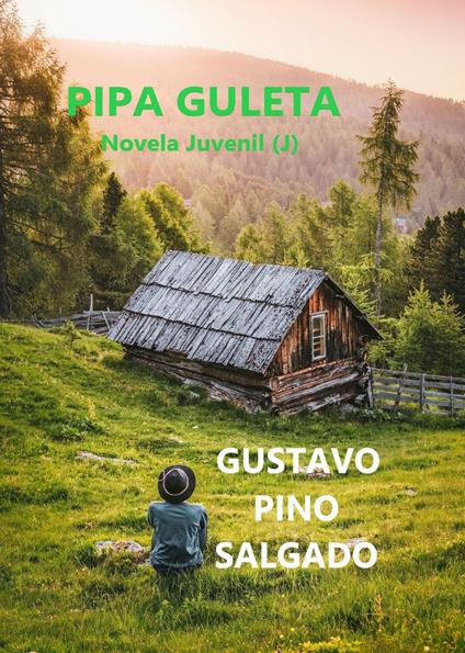 Pipa Guleta - Gustavo Pino Salgado - ebook