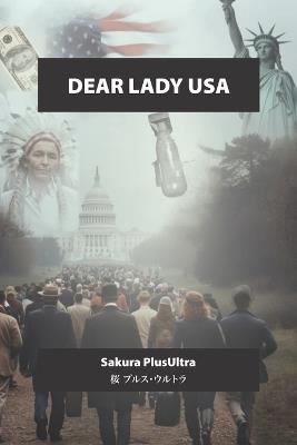 Dear Lady USA - Sakura Plusultra - cover