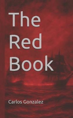 The Red Book - Carlos Gonzalez - cover
