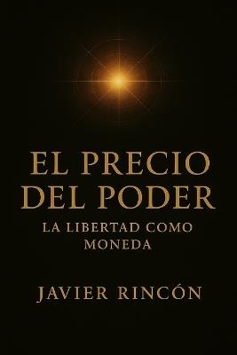 El Precio del Poder: la Libertad como Moneda - Javier Rincón - cover