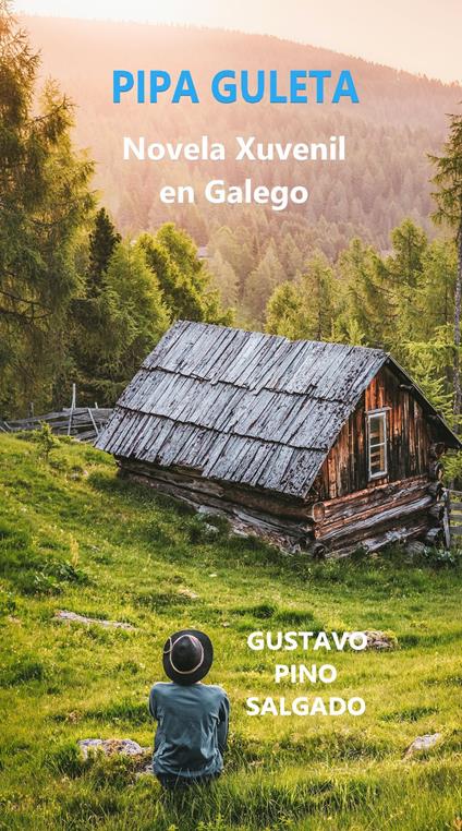 Pipa Guleta - Gustavo Pino Salgado - ebook