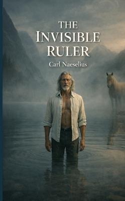 The Invisible Ruler - Carl Naeselius - cover