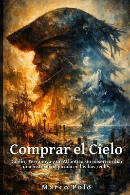 Comprar el Cielo - Marco Polo - cover