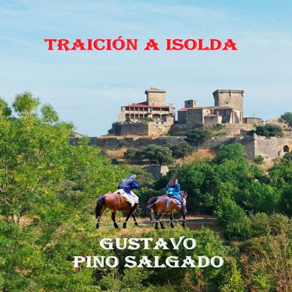 Traición a Isolda