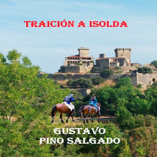 Traición a Isolda