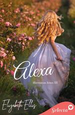 Alexa (Hermanas Jones 3)