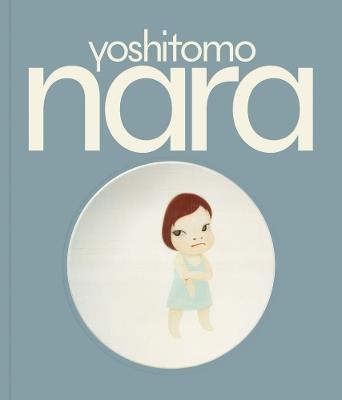 Yoshitomo Nara - cover