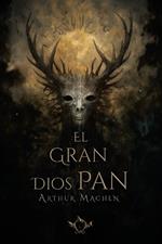 EL GRAN DIOS PAN