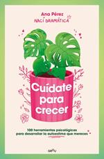 Cuídate para crecer