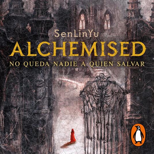 Alchemised