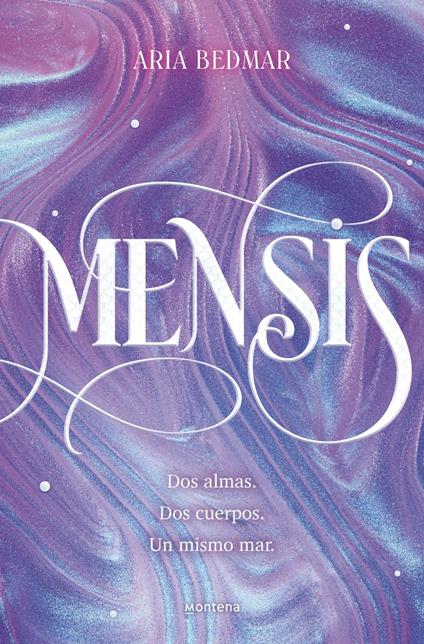 Mensis - Aria Bedmar - ebook