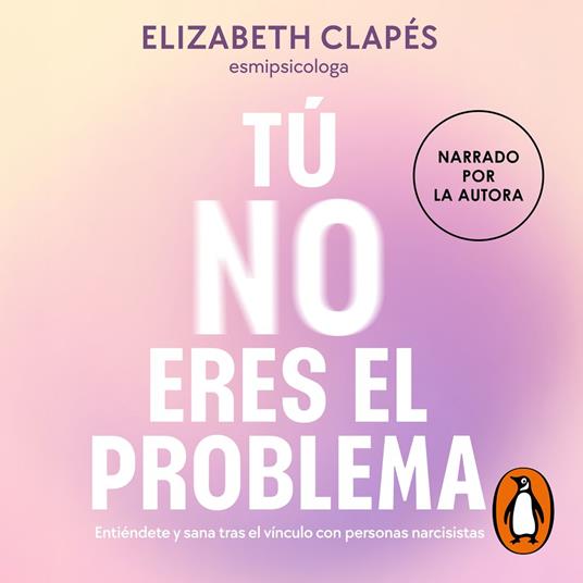 Tú no eres el problema