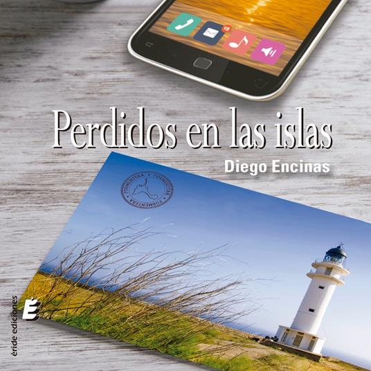 Perdidos en las islas