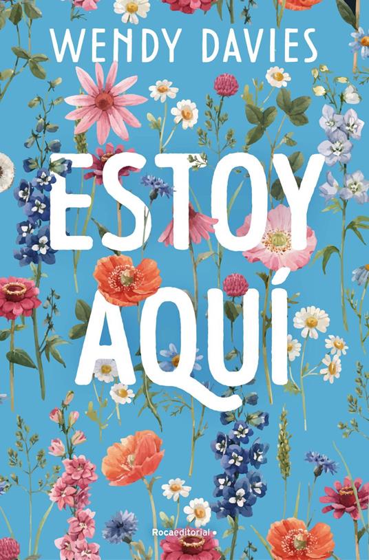 Estoy aquí (Estoy aquí 1)