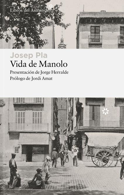 Vida de Manolo
