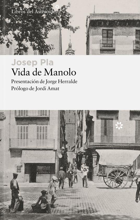 Vida de Manolo