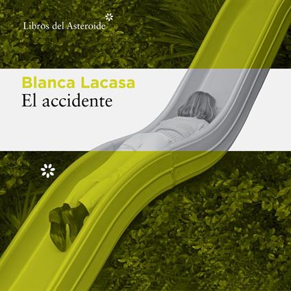 El accidente
