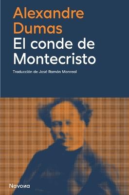 Conde de Montecristo, El - Alexandre Dumas - cover