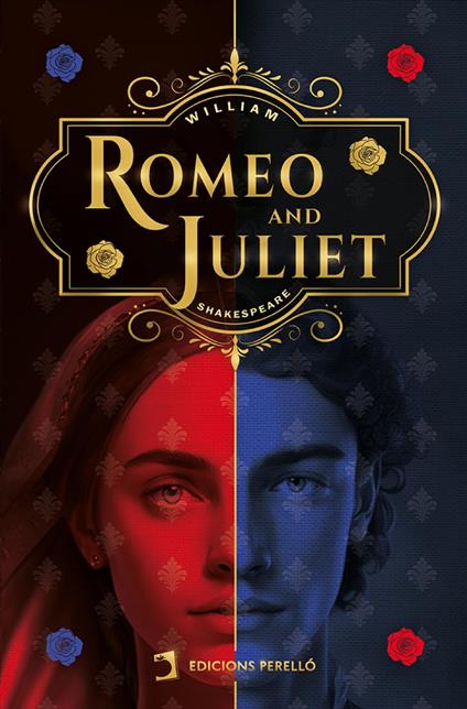 Romeo and Juliet