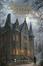 The Canterville Ghost