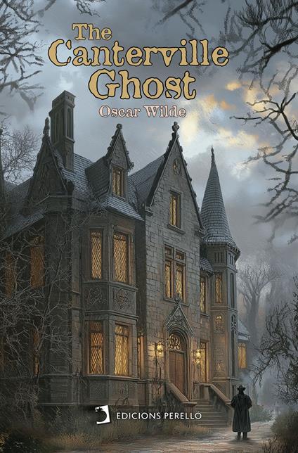 The Canterville Ghost