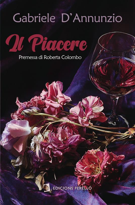 Il Piacere - Gabriele D'Annunzio - ebook