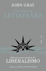 Los nuevos leviatanes