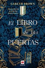 El libro de las puertas
