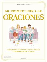 Mi primer libro de oraciones