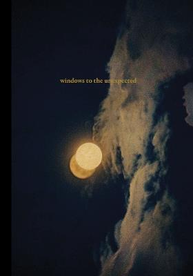 Albarrán Cabrera: Windows to the Unexpected - cover