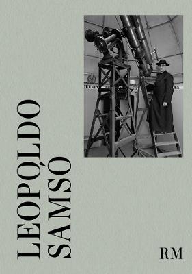 Leopoldo Samsó: Barcelona, Even - cover