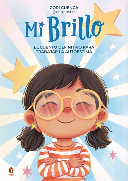 Mi brillo - Cori Cuenca - ebook
