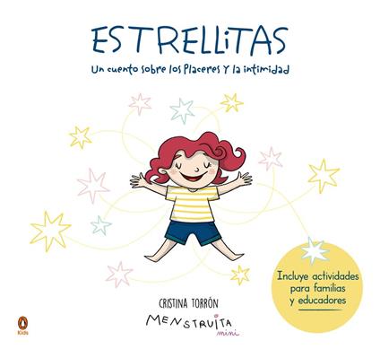 Estrellitas - Cristina Torrón - ebook