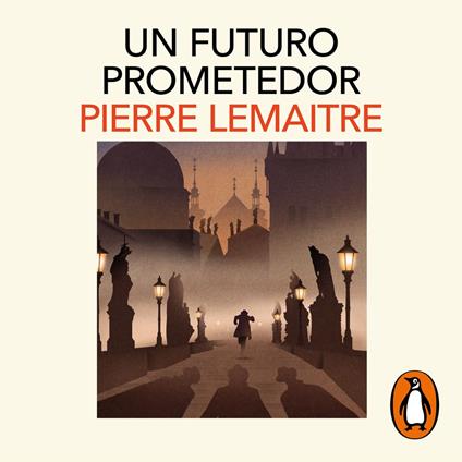 Un futuro prometedor (Los años gloriosos 3)