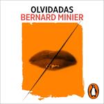 Olvidadas (Teniente Lucía Guerrero 2)