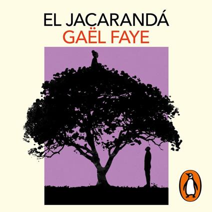 El jacarandá