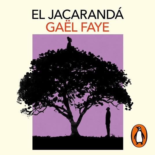 El jacarandá