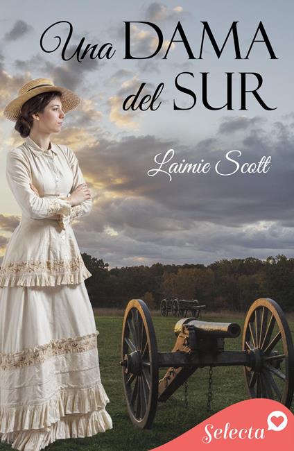 Una dama del sur
