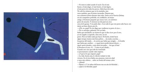 Vuelta Al Cielo, La - Daniel Pennac - 3