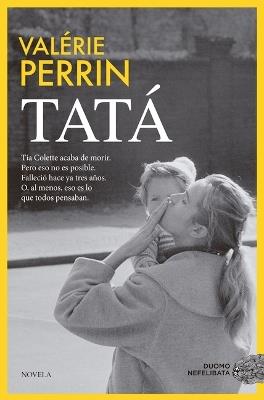 Tata - Valerie Perrin - cover