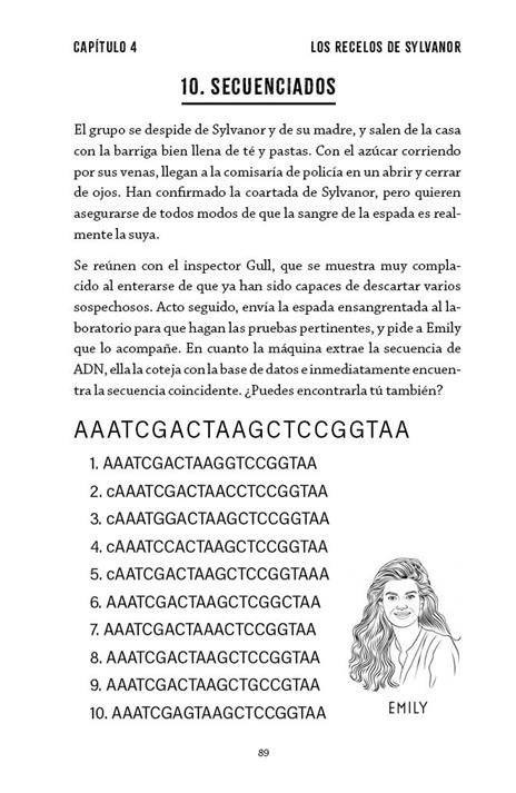 Murder. Resuelve Mas Casos - Dan Moore - 6