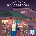La tienda de los deseos