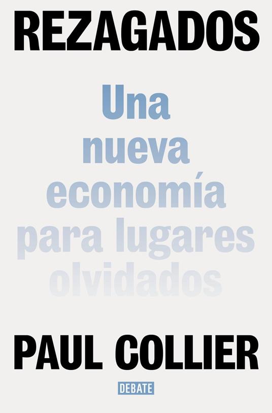 Rezagados