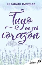 Tuyo es mi corazón