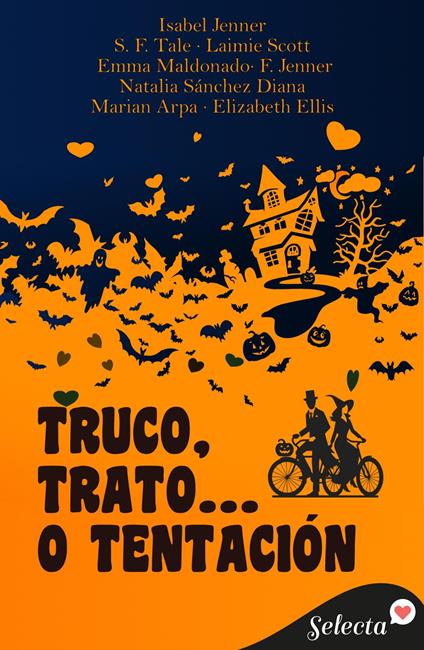 Truco, trato... o tentación