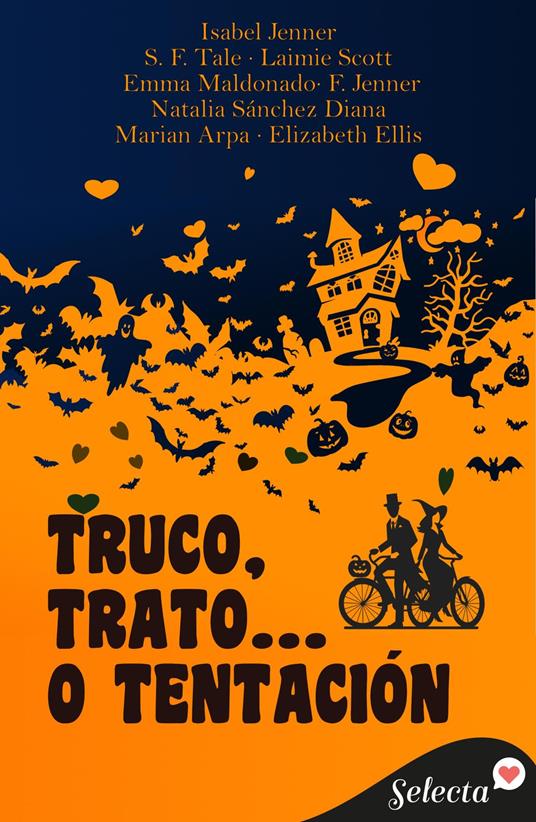 Truco, trato... o tentación