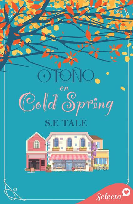 Otoño en Cold Spring
