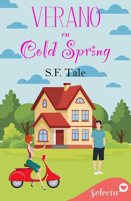 Verano en Cold Spring